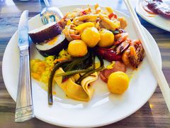 -粤海璇宫·木棉花高空旋转餐厅·聚会派对