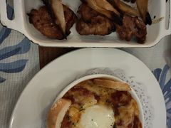 -Kitchen·Y洋厨房西餐厅(王府壹号店)