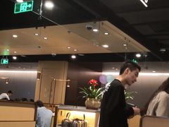 -海底捞火锅(凯德广场店)