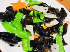 荷塘小炒-巴蜀风情(西溪欢乐城店)