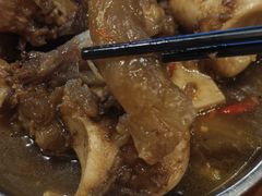 -老兵牛蹄店(下沙店)
