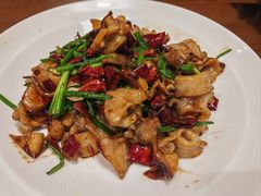 -宴小馆·小海鲜青岛菜(五四广场店)