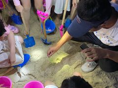 -三亚亚龙湾万豪度假酒店