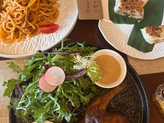 -猫岛主趣味餐厅(鼓浪屿店)