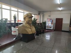 -长春市十一高中