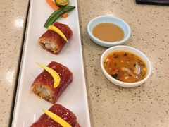 -点都德(龙之梦店)