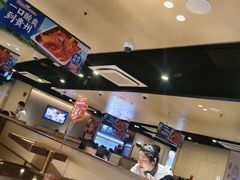 -海底捞火锅(天津SM城市广场店)