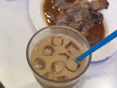 -澳门陈光记烧味饭店(南京德基广场店)