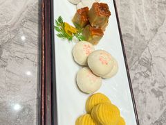 -四世同堂·京菜·烤鸭(双井店)