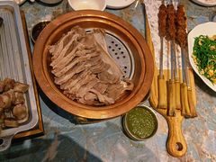 -哈啾嗨·新概念蒙餐(红星新城店)