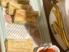 -新白鹿餐厅(城西银泰城店)