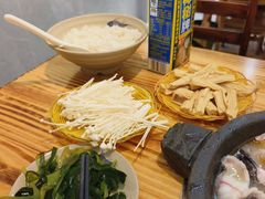 -大鼎石锅鱼(春江里店)