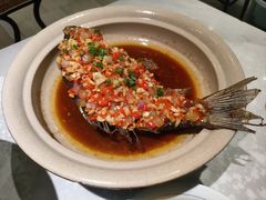 -费大厨辣椒炒肉(黄兴中心广场店)