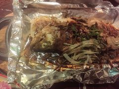 -新白鹿餐厅(爱琴海购物中心店)