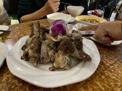 -老字号大盘鸡·丸子汤·抓饭