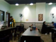 大堂-春阳水饺(香槟广场店)