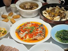 -飶香居(省博物馆店)