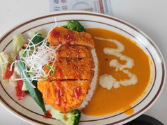 -贝林大翅鲸简餐厅(国家海洋博物馆店)