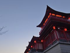 -茅山东方盐湖城景区