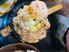 -张关合渣(朱家坳店)