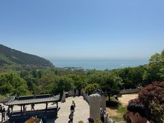 -青岛崂山太清宫