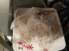 -嬷孙家潮汕牛肉火锅(北京路天河城店)