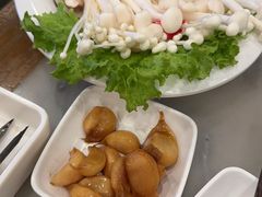 -牛街·马辈儿涮肉(牛街二店)