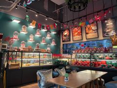 -街角 T·COFFEE 融合料理·BISTRO(车公庙店)