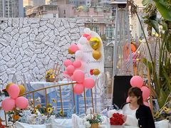 -天空花园餐吧·生日·团建(南山店)