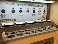 -七欣天香辣蟹火锅(闵行浦江欢乐颂店)
