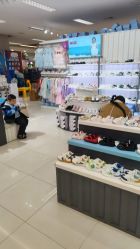 -孩子王童乐园(淮安万达店)