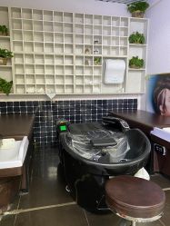 -吉米护肤造型