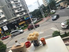 -鑫悦楼煎蟹·16年海鲜大排档