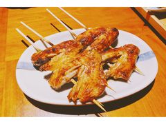 -牛玄庵日式寿喜烧·料理店(新源里店)