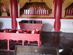 -历代帝王庙博物馆