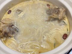 -小骨煲金华砂锅(转塘金街美地店)