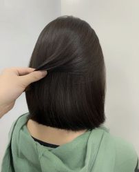 -奈川烫染Salon