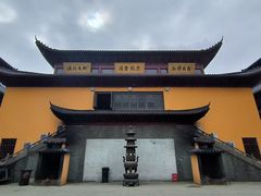 -会龙寺