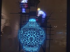 -T館·花园艺术餐厅
