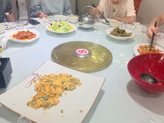 -闻道食府烙饼卷带鱼(原车耳营店原大觉寺店)