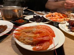 -星伦多自助料理·涮烤一体(嘉兴八佰伴店)