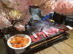 -樱宿日式和牛烧肉(五道口店)