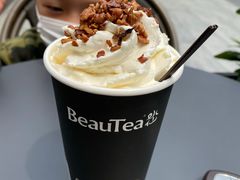 -BeauTea水仙(coco park店)