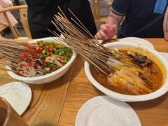 -嘉州叶婆婆钵钵鸡(建设路店)