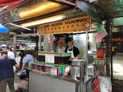 -罗汉果龙眼冰糖燉冬瓜