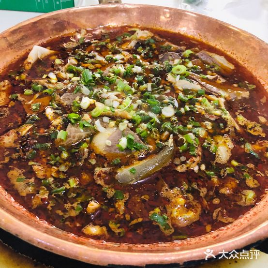 自然牛肉(金山路店)