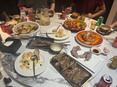 -贯贯吉·清真餐厅(浙江中路店)