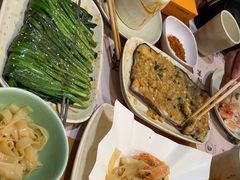 -蚝老板海鲜烧烤大排档(码头店)