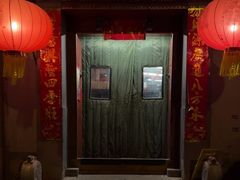-望京一号(请您到博雅店用餐·博雅店)