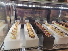 -金安大饭店-金品自助餐厅